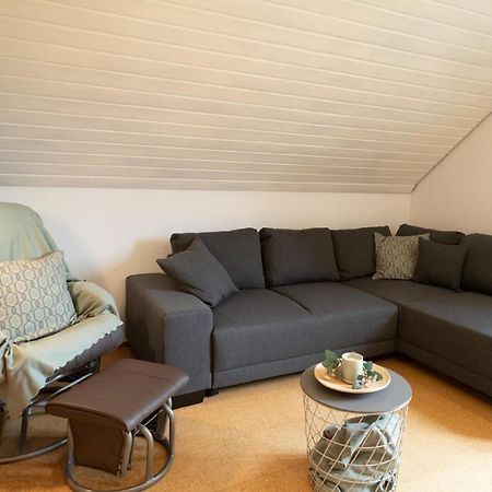 Ferienwohnung Am Eichholz Coburg Buitenkant foto
