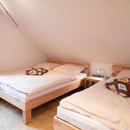 Ferienwohnung Am Eichholz Coburg Buitenkant foto